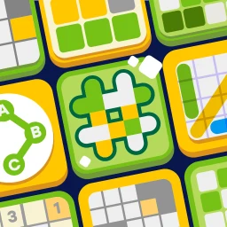 Ikon Everyday Puzzles: Mini Games